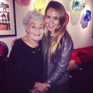 Meet your Posher, Lindsay